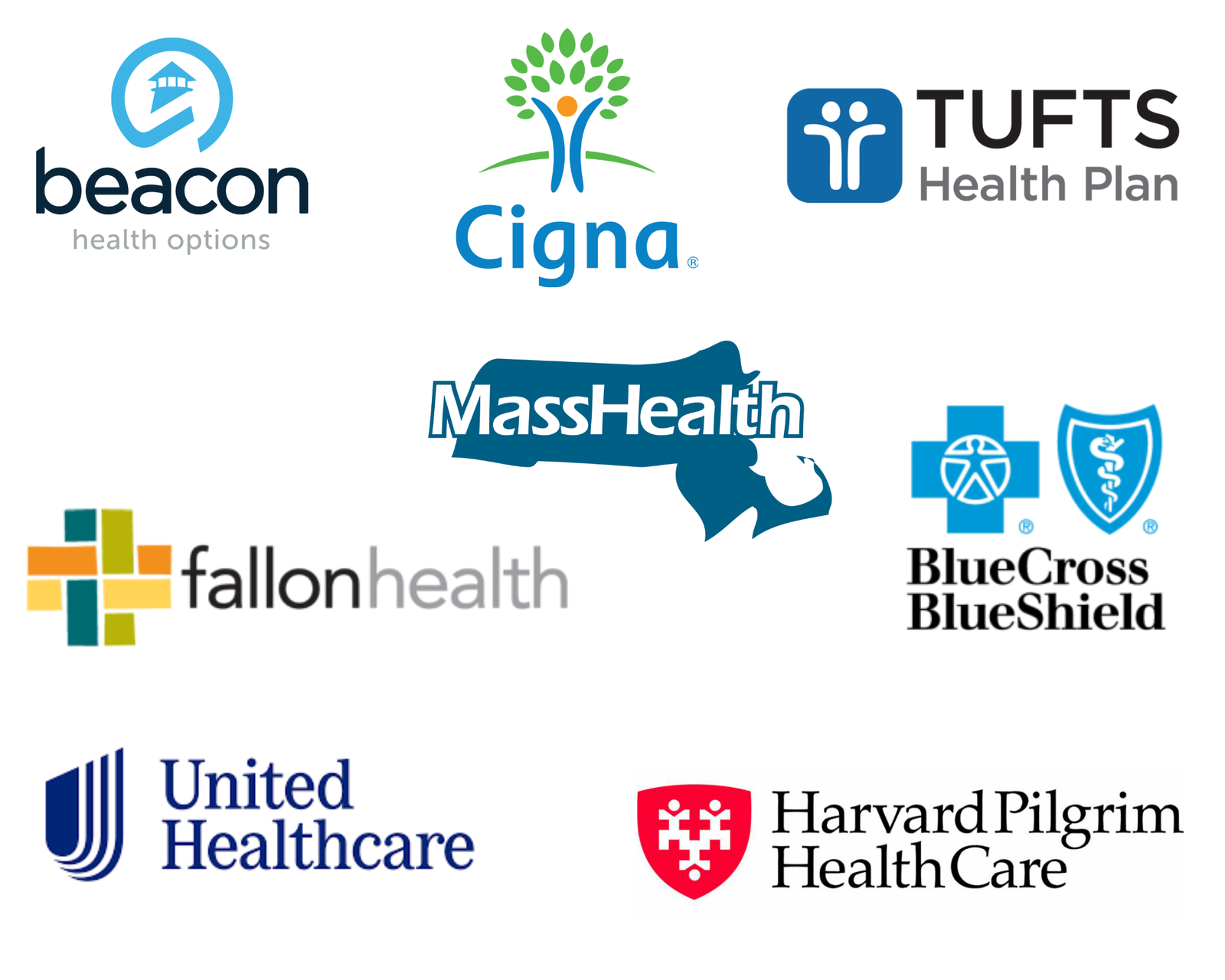 Accepted Insurances (1)